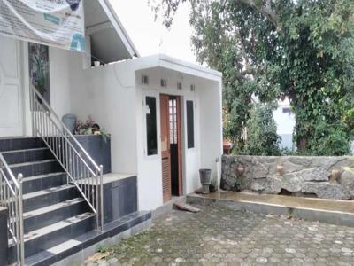 Dijual rumah bisa usaha di sayap Pasteur Sukajadi Bandung kota