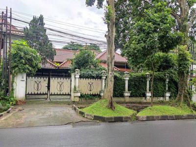 Rumah A Yani dekat Jl Sudirman dan Mall Jambu Dua Area Ramai