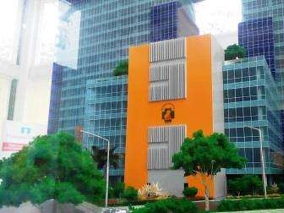 Available space kantor di Hermina Tower
