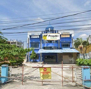 Cocok Untuk Gedung Kantor Terletak Ditengah Kota Pekanbaru Sudah Full