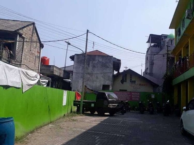 Di jual kontrakan / kost kostan 52 pintu di ciputat