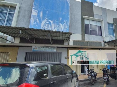 DIJUAL 850JUTA RUKO 2LANTAI GRAND NIAGA MAS - BATAM CENTRE