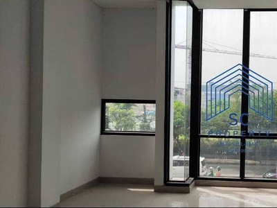 Dijual Cepat Ruko di Jl.M.Toha Karawaci