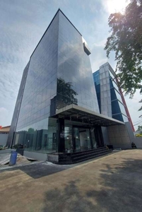 Dijual Gedung Baru Office SpaceDi Jakarta Selatan