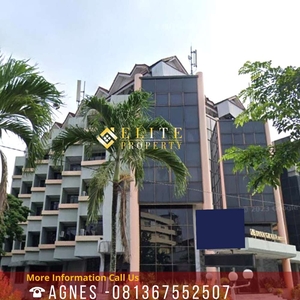 Dijual Hotel Bintang 3 Lokasi Strategis Kota Pekan Baru
