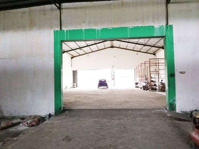 DIJUAL KOMERSIAL TEMPAT USAHA BISA JADI GUDANG RAYA GRESIK