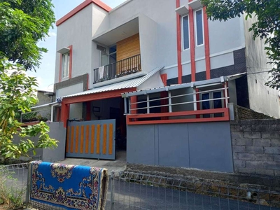 Dijual Kos 19 kamar Full Penghuni,Kampus UNDIP Tembalang Semarang