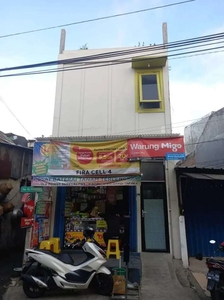 Dijual Kos Kosan dan Toko
Di Bintaro - Jakarta Selatan
