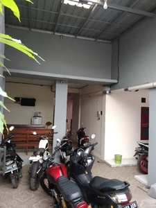 Dijual Kost Putra Aktif 16 Kamar Dekat Kampus UMP Purwokerto