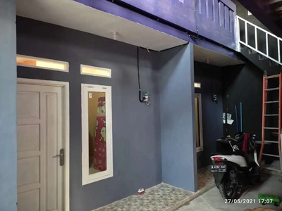 DIJUAL KOST²AN 2 LANTAI 12 PINTU FULL TERISI