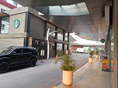 Ruko 3 lantai lokasi Bagus ,samping Starbucks Tanggerang city mall