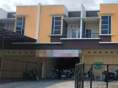 Dijual Ruko Dekat Pusat Perbelanjaan Purwokerto