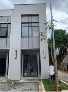 Dijual Ruko Di 91 District BSD City Tangerang Selatan