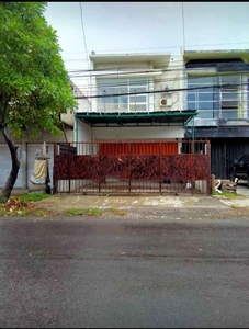 DIJUAL RUKO DI DENPASAR JALAN TUKAD BADUNG RENON