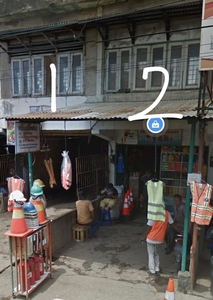 Dijual Ruko di Palembang (nego cepat)
