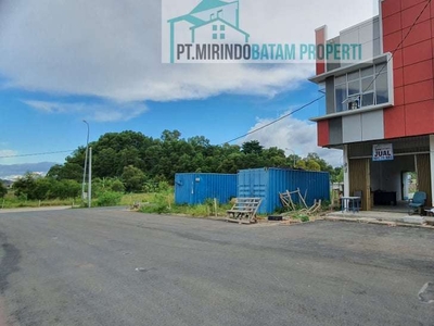 DIJUAL RUKO HOOKBARU TIBAN GRAND CITY BATAM