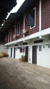 Dijual Rumah kos 11 Kamar Lokasi diBisnis BTC Bintaro Sektor 9