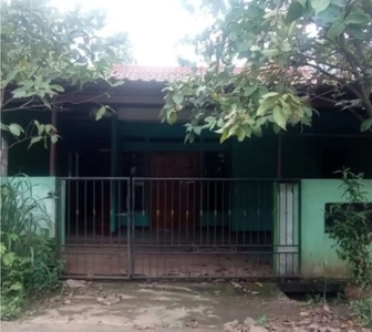 Dijual rumah via lelang
Lokasi: perumahan taman raya citayam