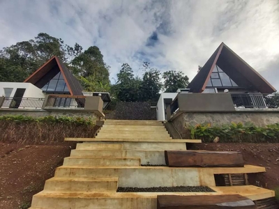 DIJUAL Villa Kembar Murah Cocok untuk INVESTASI