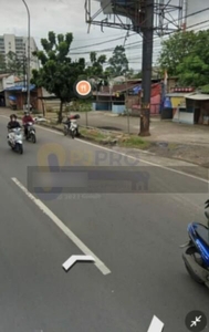 Disewa Cepat Kavling/Tanah Jalan Raya Pantura, Tangerang