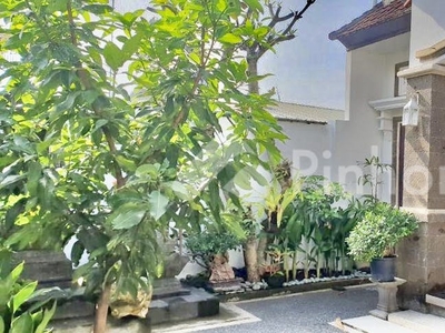 Disewakan Rumah Jarang Ada di Jalan Taman Sari Kerobokan Kuta Bali