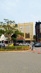 Disewakan segera ruko golf island boulevard hook siap pakai