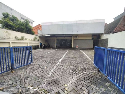 Disewakan Siap Pakai Ex Kantor Jalan Sulawesi, Gubeng, Jawa, Karimun