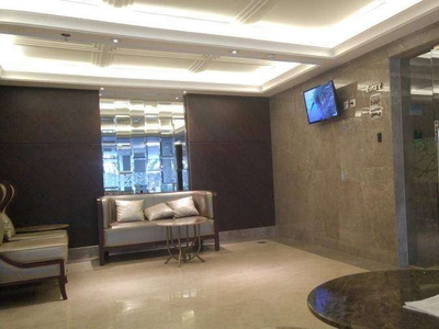 FOR RENT : Commercial Office Space at The Mansion Kemayoran