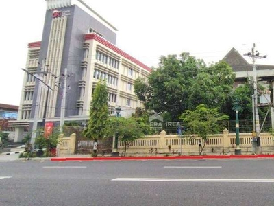 Gedung Kantor Lokasi Bagus dan Strategis di Dekat Tugu Yogyakarta