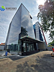 Gedung Perkantoran Dijual di Jakarta Selatan, Mampang Pratpatan, Jaran