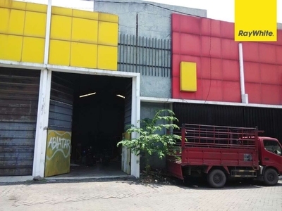 Gudang Dijual Lokasi di Tiara Jabon Warehouse, Tambak Sawah Sidoarjo