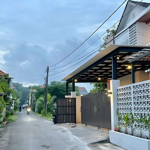 Guesthouse baru jimbaran badung
