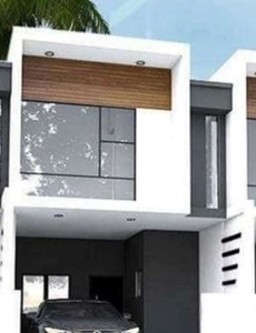 HOT LIST DI JUAL RUKO LOKASI JALAN UTAMA DRUPADI RENON