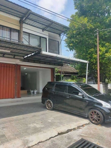 HOT LIST DI JUAL RUKO LOKASI JALAN UTAMA TUKAD BALIAN RENON