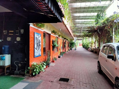 RN. Hotel di Cepit Tembi Jalan Bantul dekat Kawasan Wisata Yogyakarta