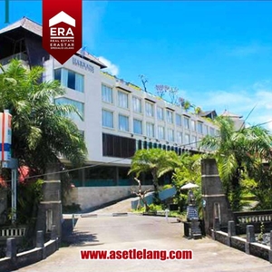 Hotel Harrads, Jl. Bypass Ngurah Rai, Sidakarya, Denpasar, Bali