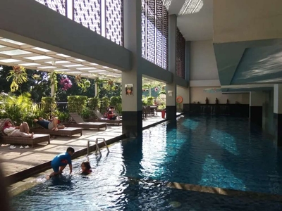 Hotel Modern Aktif, Bintang 4 Yogyakarta