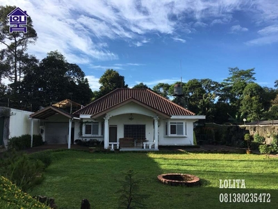Jual Cepat Gudang + Villa Murah Di Bawah Harga Pasaran Luas 9.070 Di C