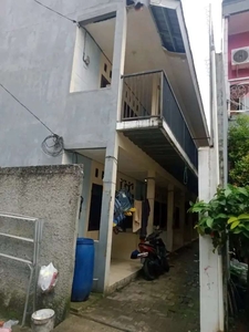 Jual kosan 15 pintu