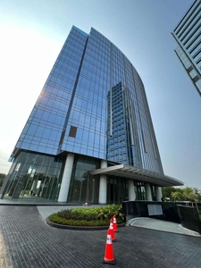 Jual Office di Propan Tower Ciputra International Jakarta Barat