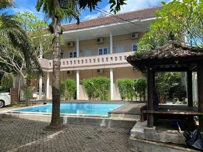 kos kosan+ kolam renang dipur8 jimbaran Badung Bali