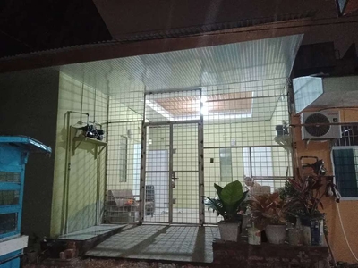 KOS MURAH, KAMAR MANDI DIDALAM, MEDAN SUNGGAL