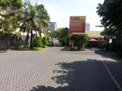 Lahan Komersial di Pusat Kota Surabaya, Jalan Kayoon