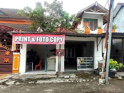 Ruang Usaha, Rumah dan Kos dekat Kampus ISI Jalan Parangtritis