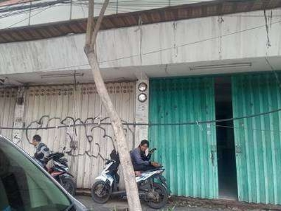 Ruko 3 lantai di Jl.Kedungdoro No. 80 IA-IF, Surabaya