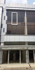 Ruko Avenue 3 Lantai Luas 5x17(85m) di Boulevard Jakarta Garden City C