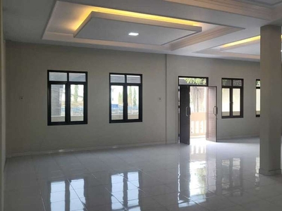 Ruko brand new 3 lantai di jalan raya cilincing koja , jakarta utara
