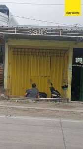 Ruko Disewakan Lokasi di Jl. Raya Cerme Lor, Gresik