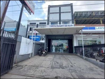 Ruko Murah Cocok Utk Toko Ritail Dan Kantor Area Mlati Lokasi Dkt Jcm