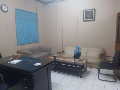 Ruko Sewa 2 Lantai Untuk Kantor